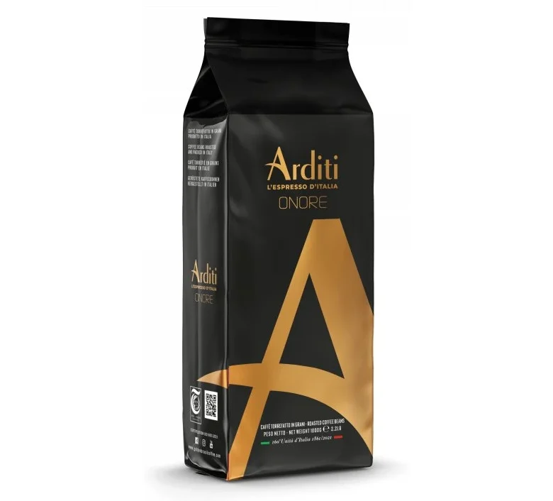 Arditi Onoré 1 kg káva