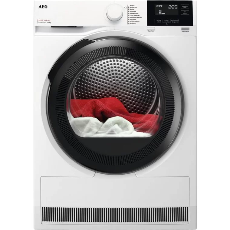 AEG 7000 SensiDry® TR718L4C