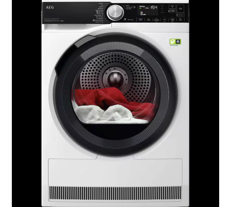 AEG 9000 AbsoluteCare® Plus 3DScan TR9586CC