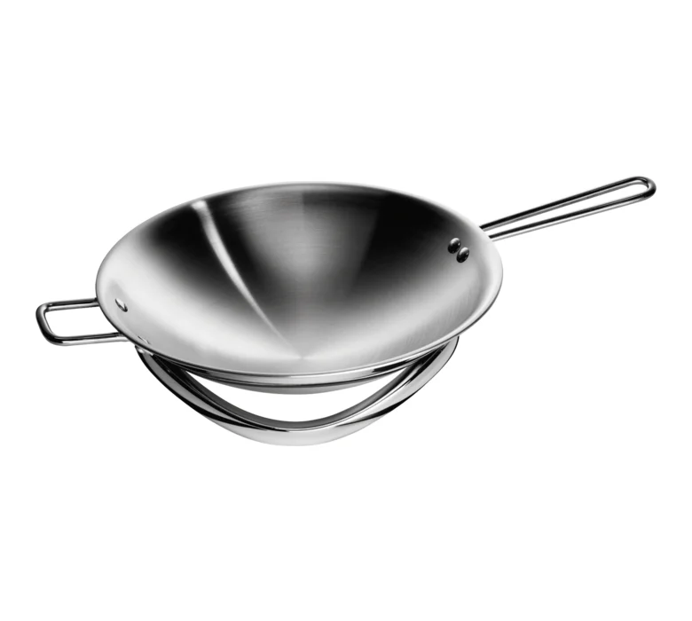 AEG FUSION WOK PÁNEV 34 CM