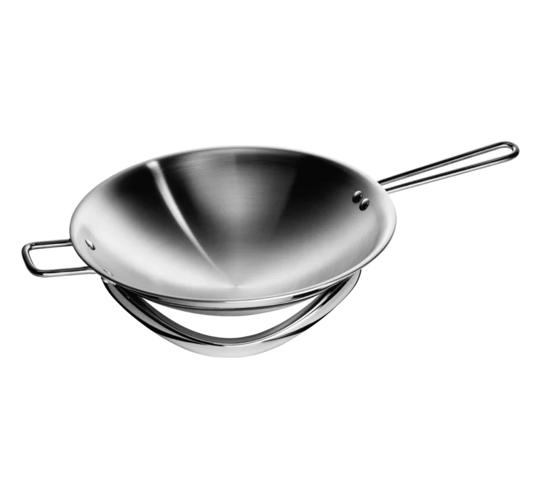 AEG FUSION WOK PÁNEV 34 CM