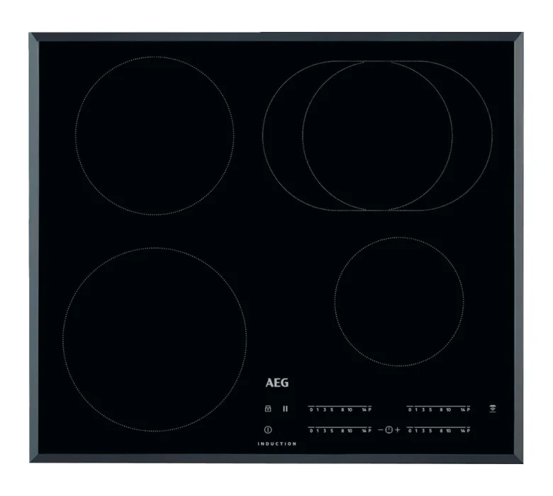 AEG Mastery Hob2Hood IKB64413FB
