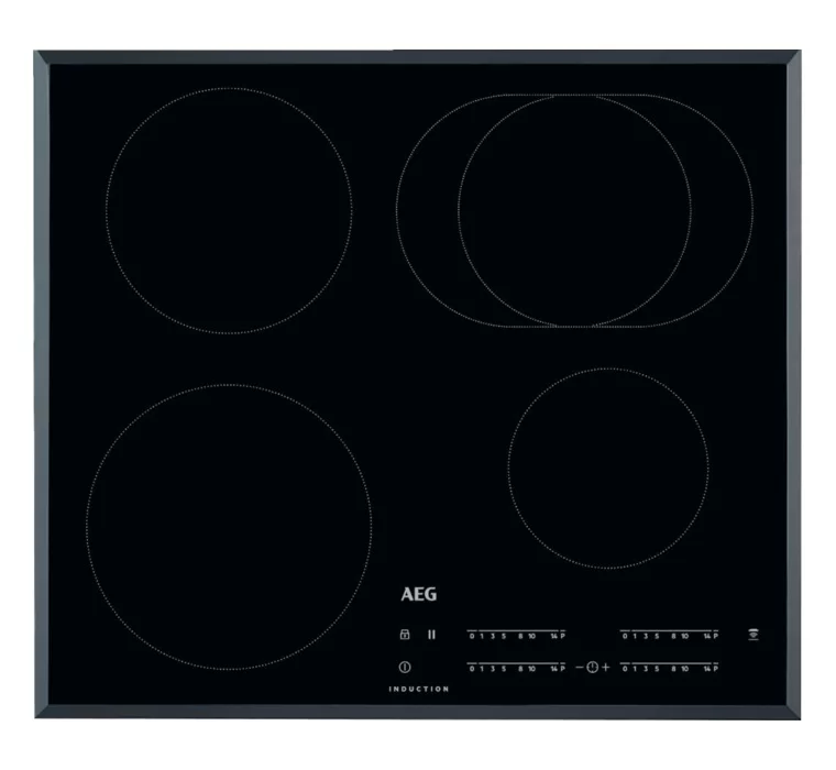 AEG Mastery Hob2Hood IKB64413FB