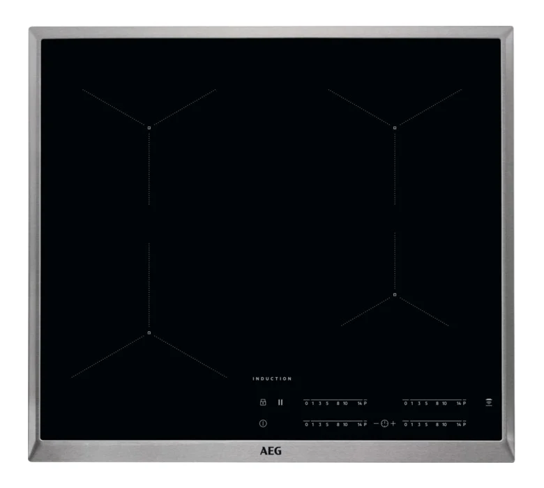 AEG Mastery IKB64431XB