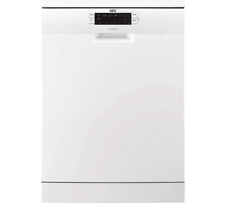 AEG Mastery FFB62700PW