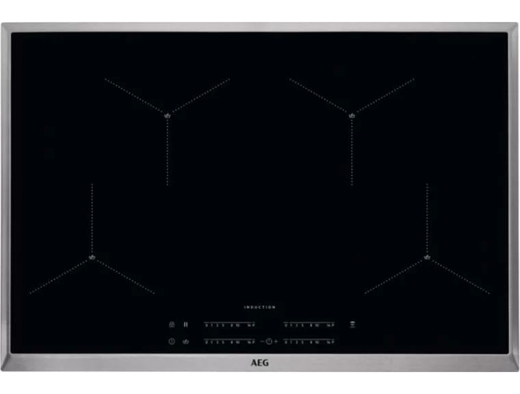 AEG Mastery SenseBoil IAE84411XB