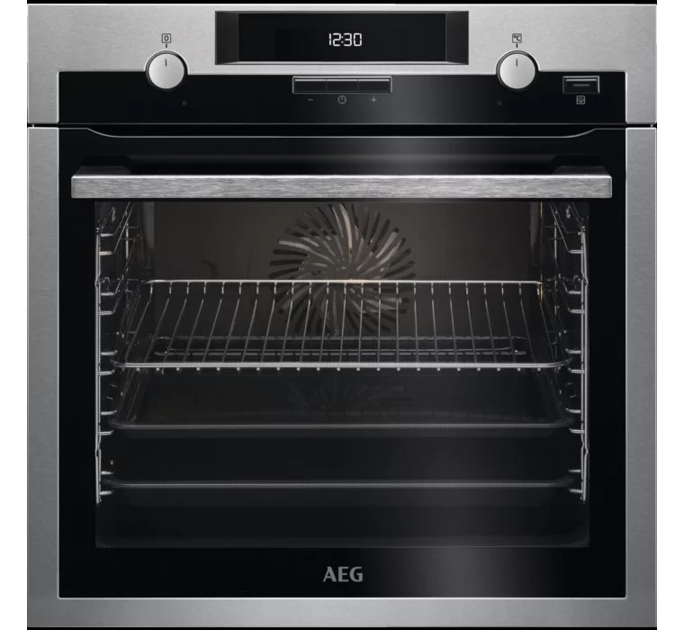 AEG Mastery SteamBake BCE451350M