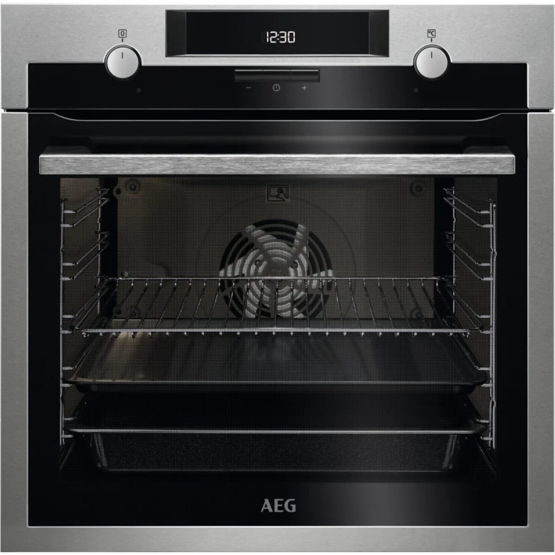 AEG Mastery SteamBake BCE451351M