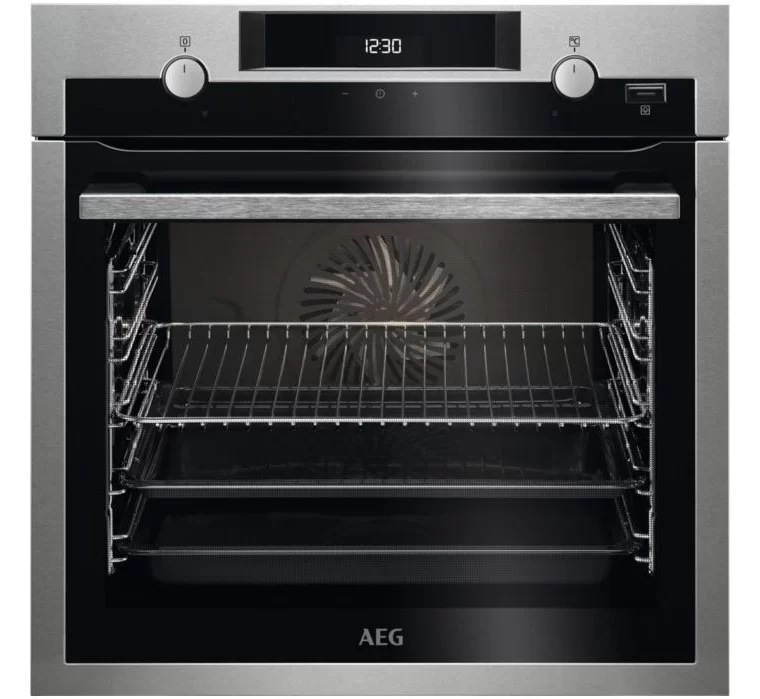 AEG Mastery SteamBake BCE455350M