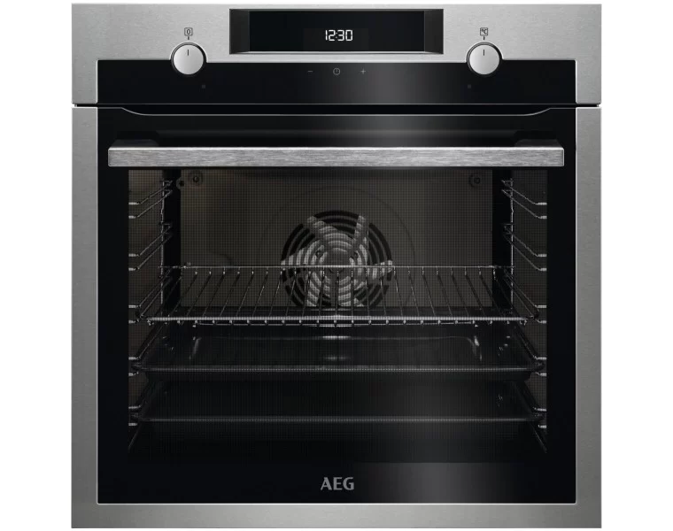 AEG Mastery SteamBake BCE455351M