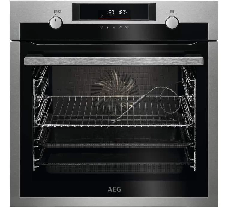 AEG Mastery SteamBake BCE556360M