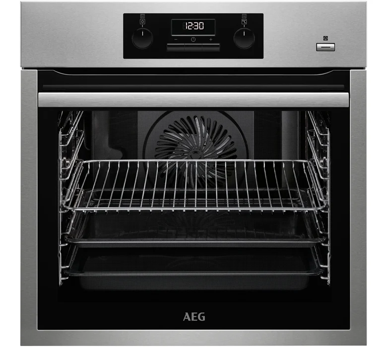 AEG Mastery SteamBake BES351110M