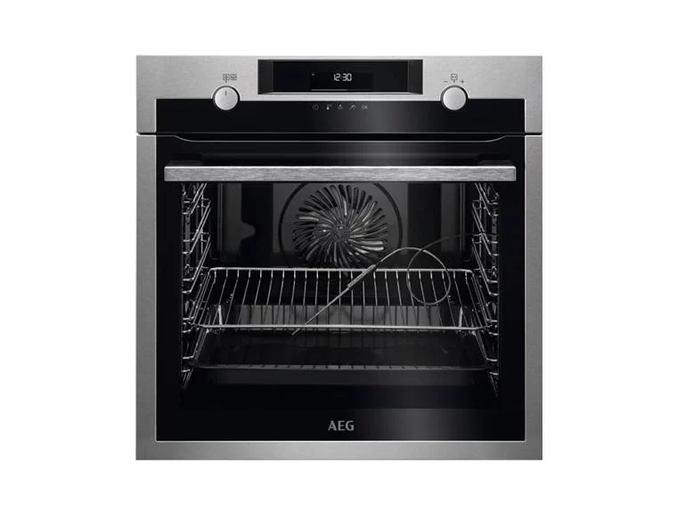 AEG Mastery SteamBake BPE556360M