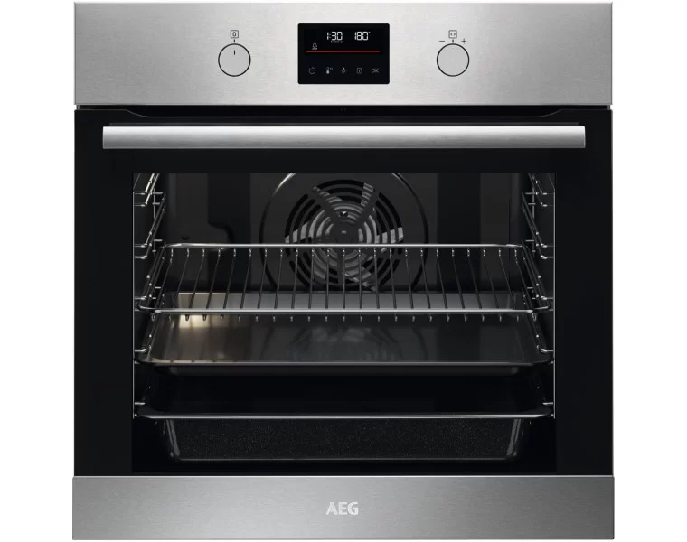 AEG Mastery SteamBake BPS351161M