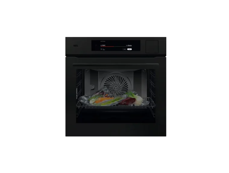 AEG Mastery SteamBake NBP9S831AT