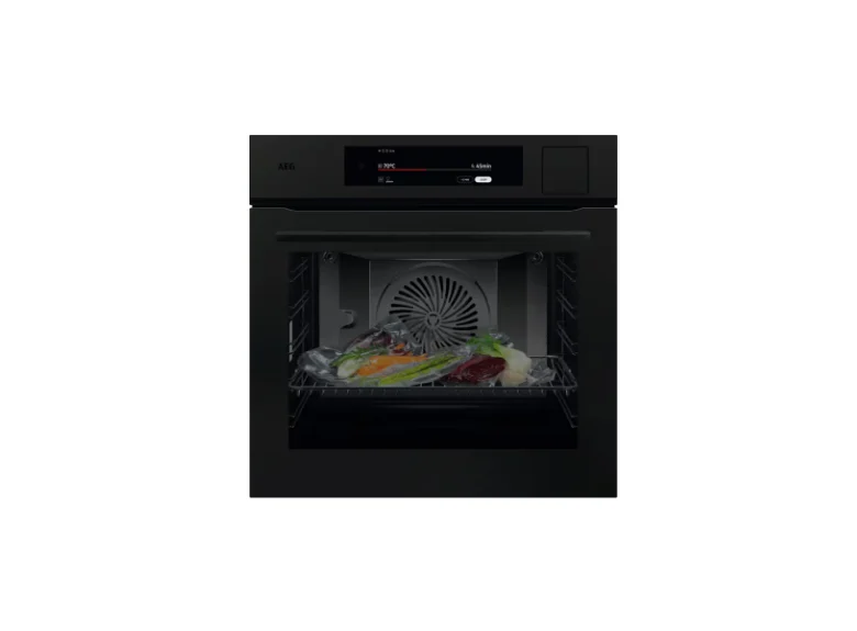 AEG Mastery SteamBake NBP9S831AT