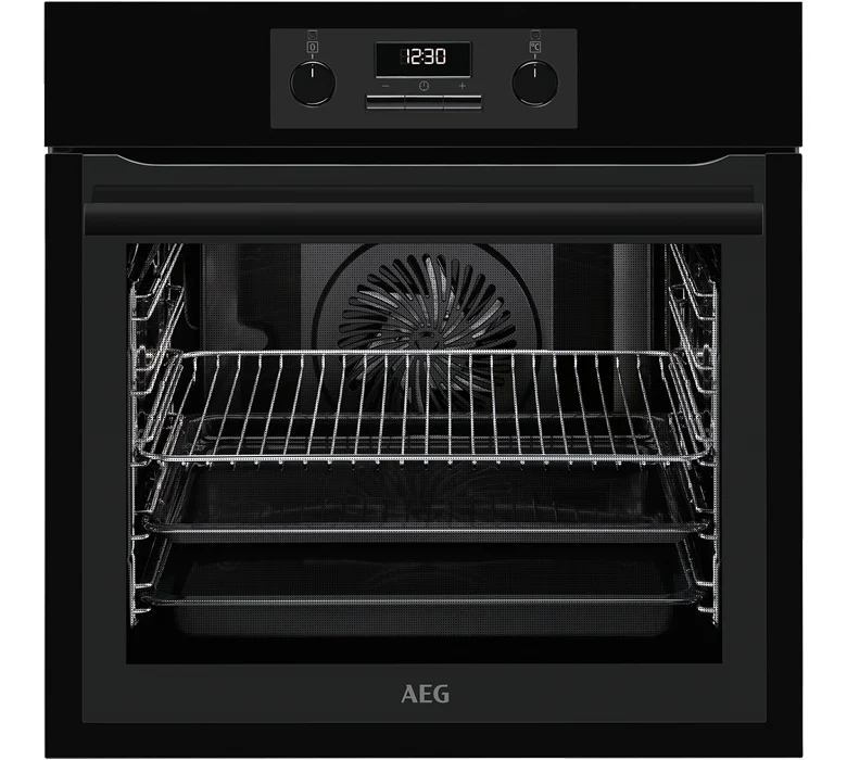 AEG Mastery SurroundCook BES331110B