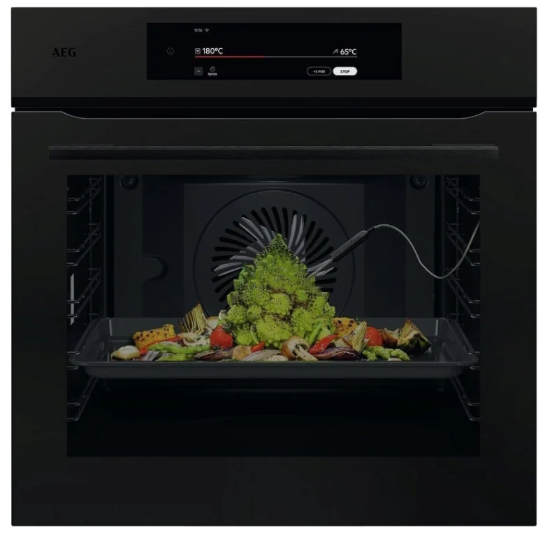 AEG NBT9P83IAT