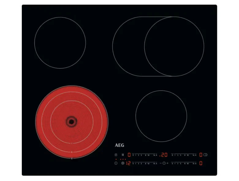 AEG TO64RA07CB