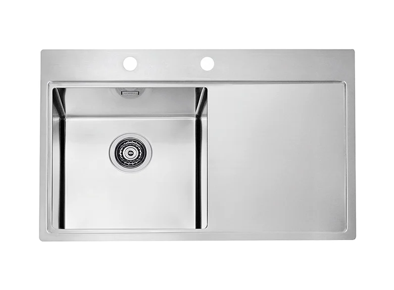 Alveus PURE 40 levý