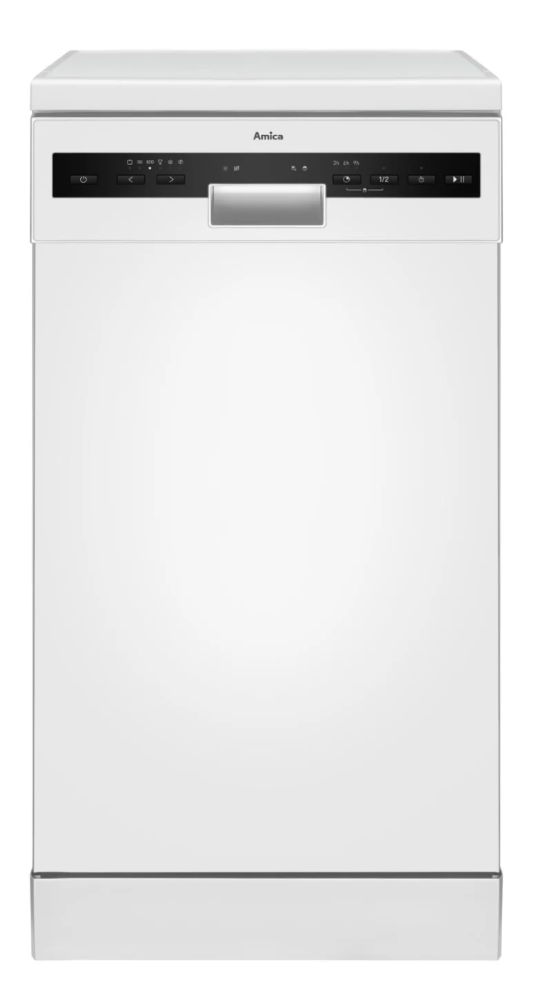 Amica MV 456 ADW