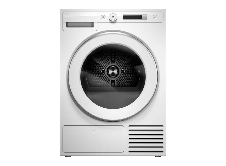 ASKO T108HCW