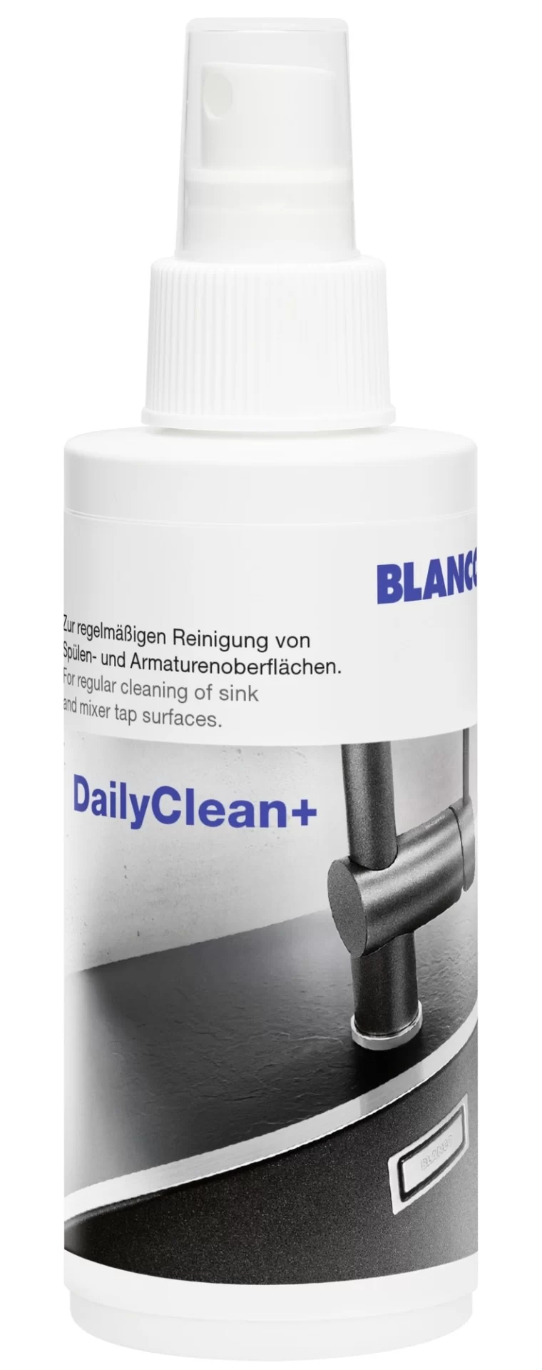 Blanco Čisticí prostředek DailyClean 150ml