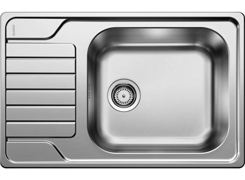 Blanco DINAS XL 6 S Compact, bez excentru, 525121
