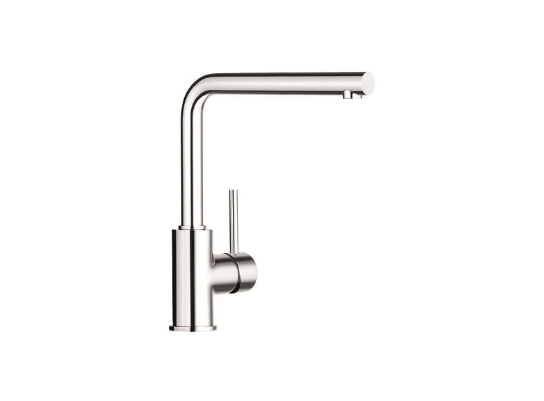 Blanco MILA chrom 519414