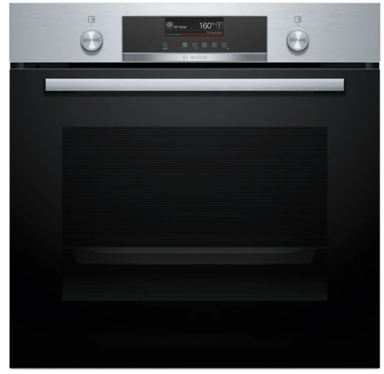 Bosch HBG579BS3F