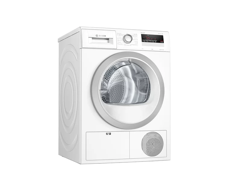 Bosch WTH85291BY