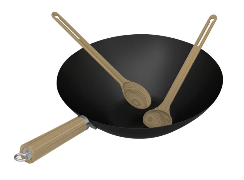 Campingaz Culinary Modular Mandarin Wok