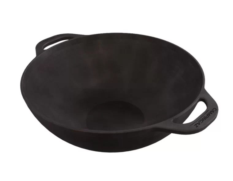 Campingaz Litinová pánev WOK Culinary Modular