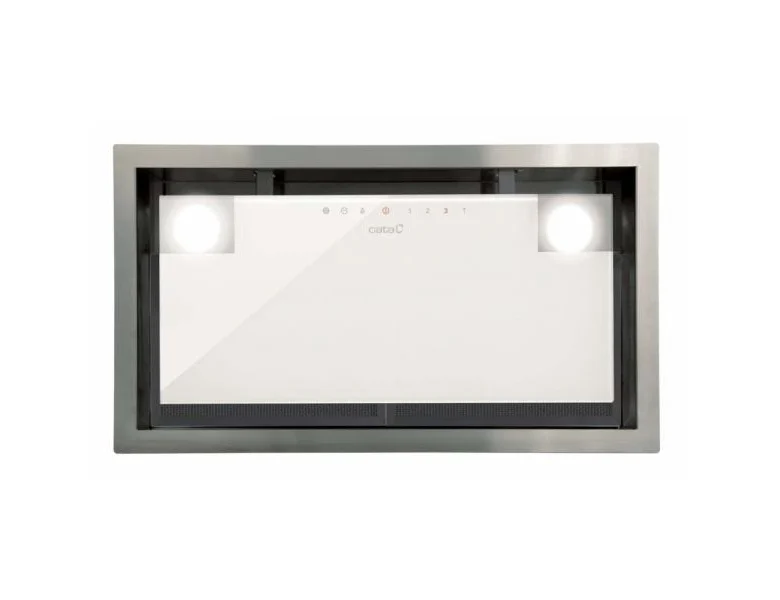 Cata GC DUAL 45 Bílé sklo
