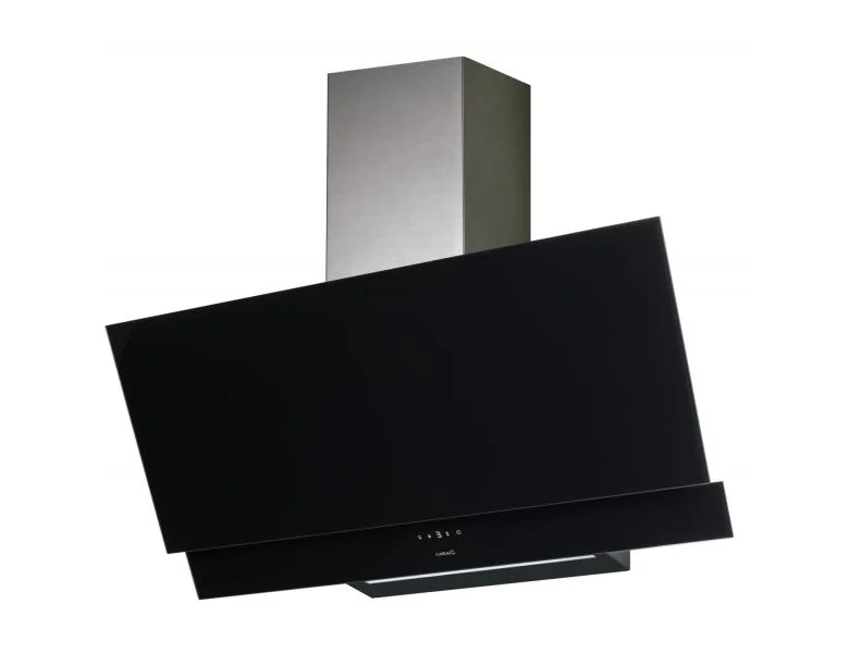 Cata JUNO BLACK GLASS 600