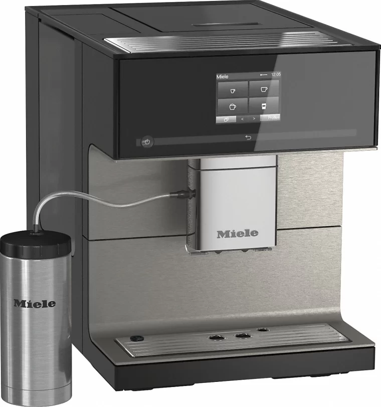 MIELE CM 7550 CoffeePassion