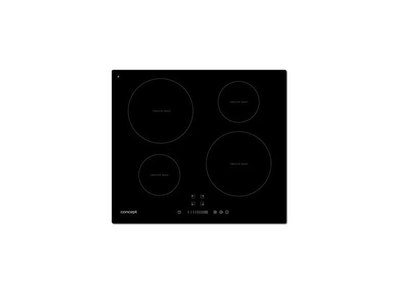 Concept IDV2760
