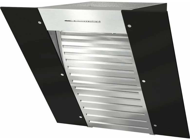 MIELE DA 6066 W Black Wing