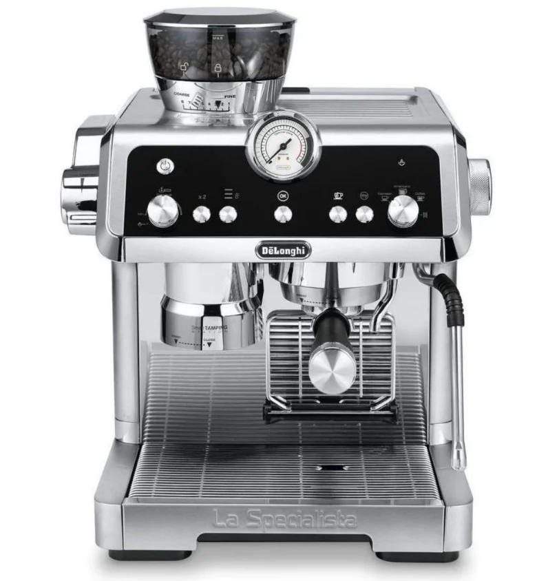 DeLonghi EC 9355.M