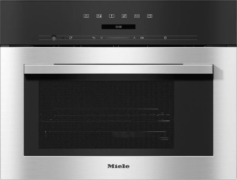 MIELE DG 7140