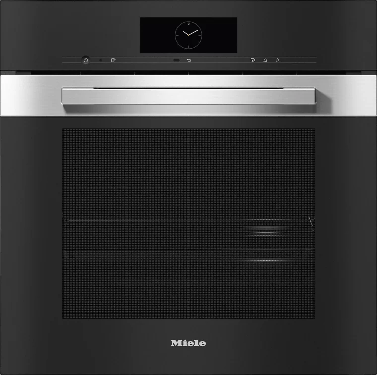 MIELE DGC 7860 Nerez CleanSteel