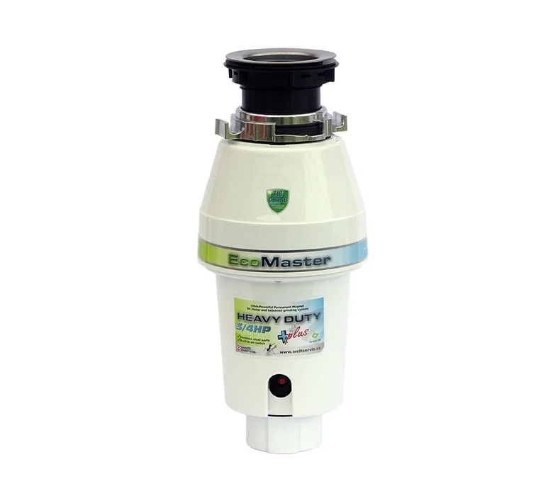 EcoMaster HEAVY DUTY Plus