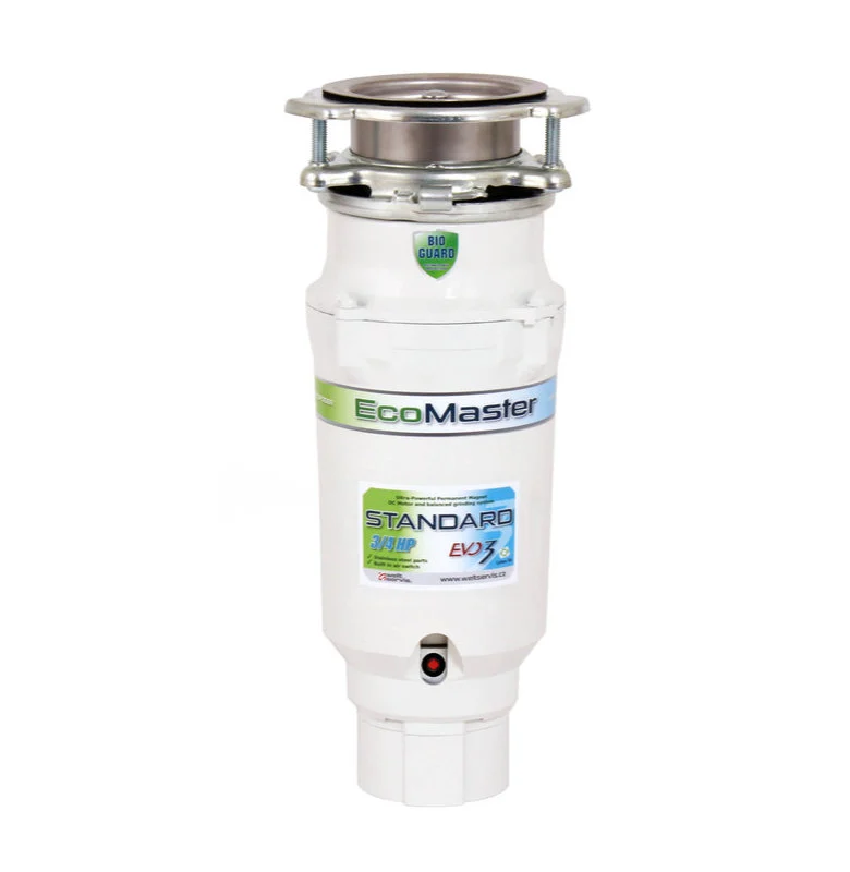 EcoMaster STANDARD EVO3