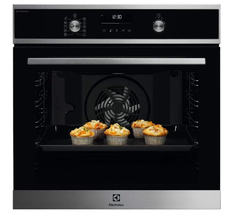 Electrolux 600 PRO SteamBake EOD6P77WX