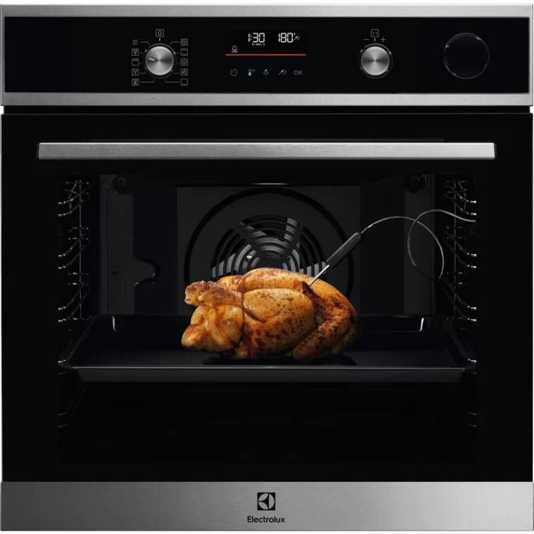 Electrolux 700 PRO SteamCrisp EOC6H76X