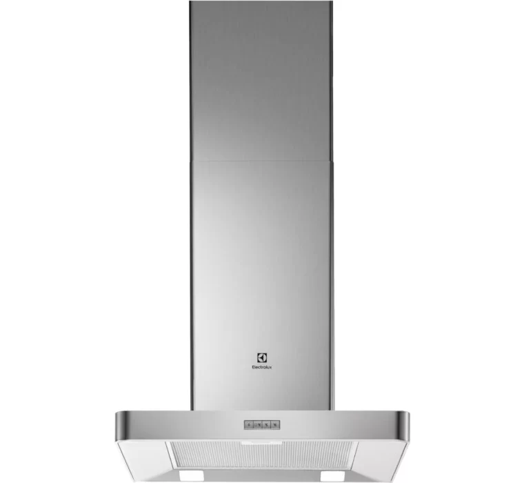 Electrolux EFB60460OX