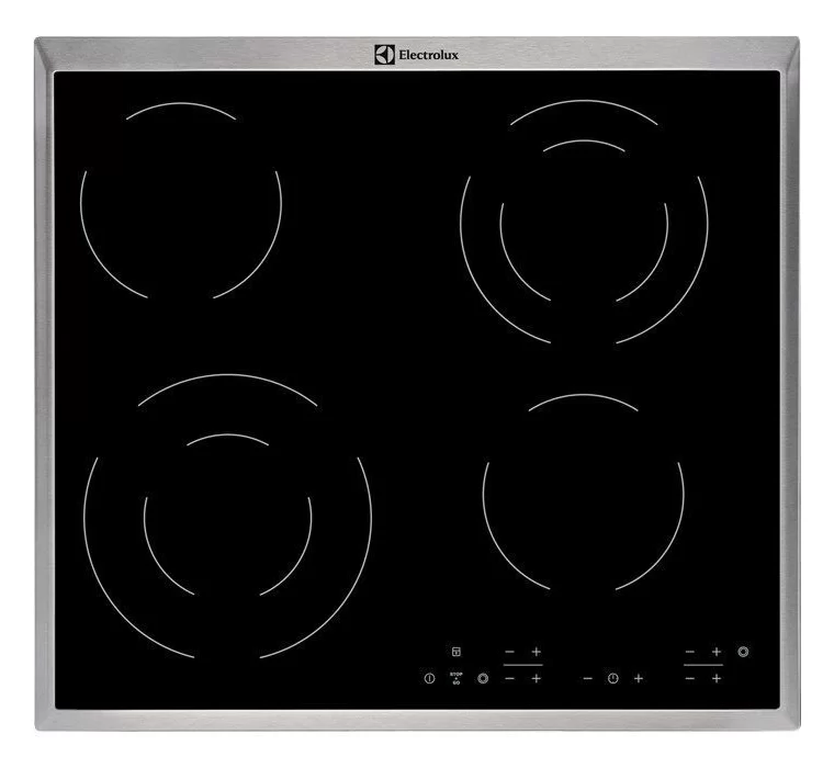 Electrolux EHF6342XOK