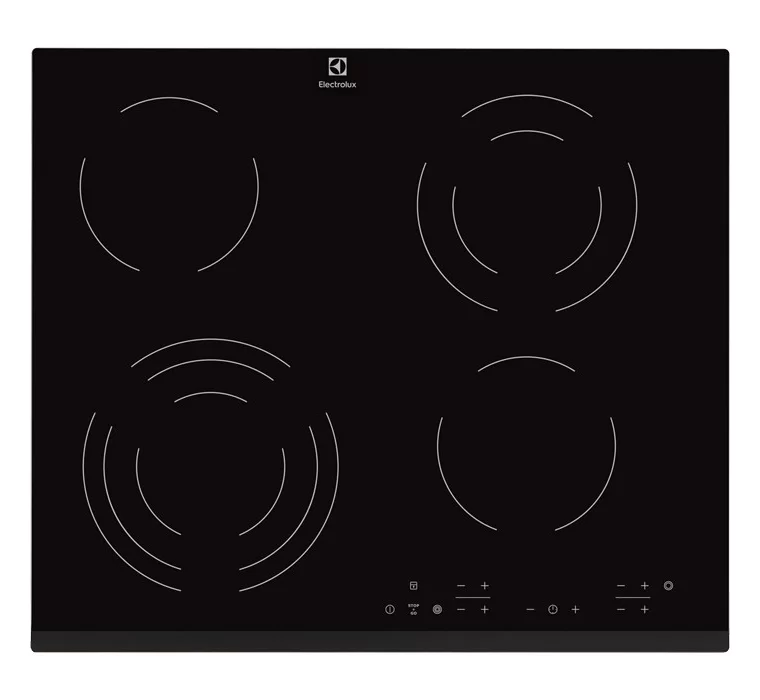 Electrolux EHF6343FOK