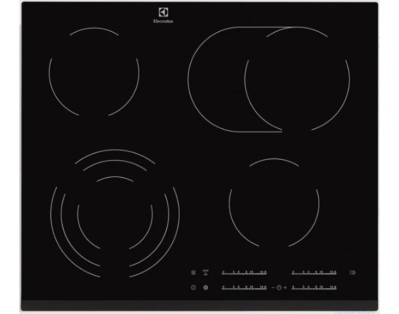 Electrolux EHF6547FXK