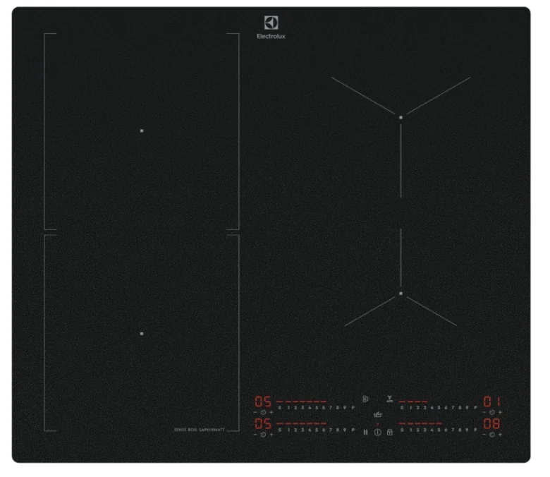 Electrolux EIS62453IZ